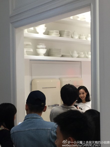开撕的后果：杨洋宋茜千米之内不相见