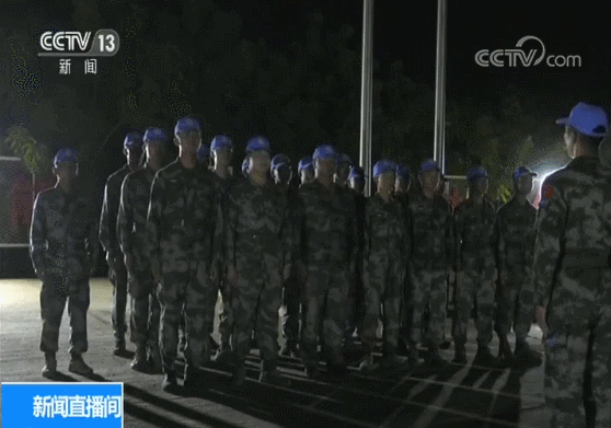 共和国不会忘记丨国家荣誉称号获得者申亮亮：用生命捍卫忠诚与和平