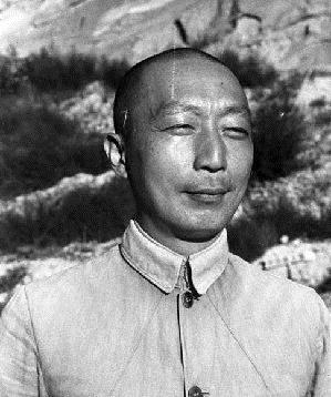 原来这些参加过长征的开国元勋也当过老师