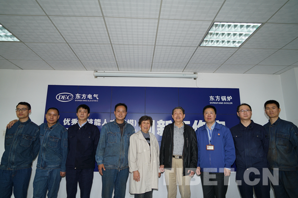 【中国梦•大国工匠篇】焊接大师孔建伟：恰逢新时代 无私“传帮带”铸就技术工人宏伟蓝图