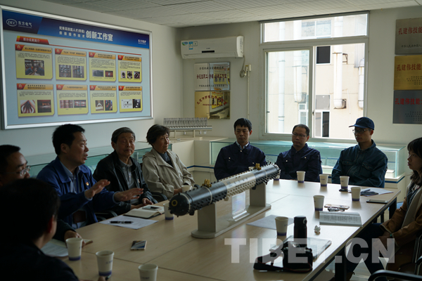 【中国梦•大国工匠篇】焊接大师孔建伟：恰逢新时代 无私“传帮带”铸就技术工人宏伟蓝图