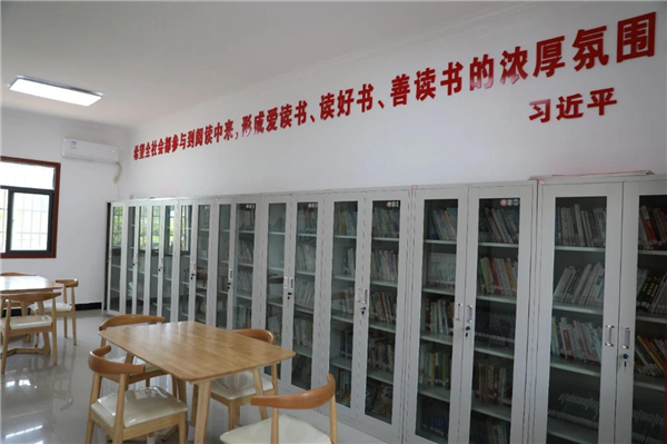 武汉江夏区田铺村：“共同缔造”促合力 幸福生活有“盼头”_fororder_图片6