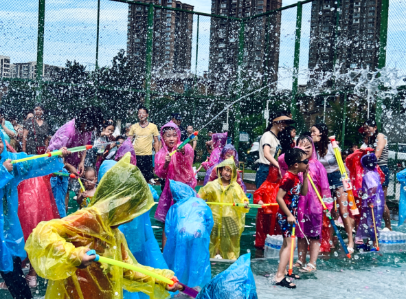 【原创】“小桂圆”成长护航行动圆满举行 重庆碧桂园以社群活动“圈住美好生活”_fororder_微信图片_20230726111510