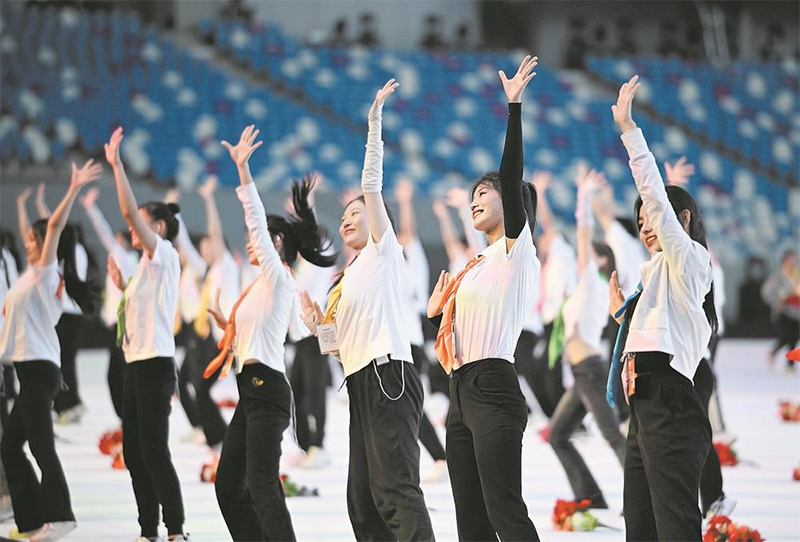 大运会开幕式表演如何体现成都元素？总导演陈维亚提前揭秘_fororder_未标题-2