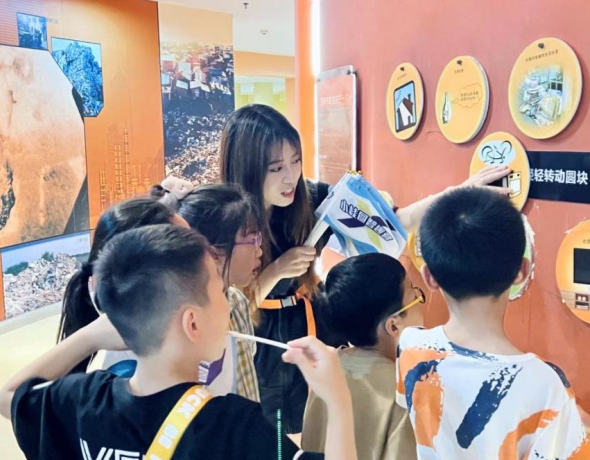 【原创】“小桂圆”成长护航行动圆满举行 重庆碧桂园以社群活动“圈住美好生活”_fororder_微信图片_20230726111615
