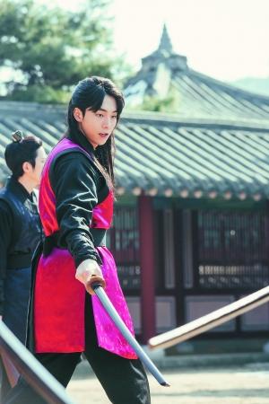 韩版《步步惊心：丽》为什么会被中国原版秒杀？