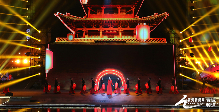 高清组图定格2023中国·山西（晋城）康养产业发展大会开幕式精彩瞬间_fororder_13060371_90646e55-28fa-4051-879e-84f8818b3fe4