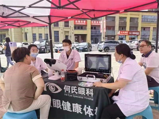 推进残疾预防 沈阳市大东区启动残疾预防三年行动计划_fororder_残联3