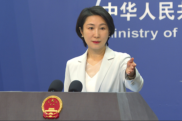 外交强音丨 日本新版《防卫白皮书》粗暴干涉中国内政