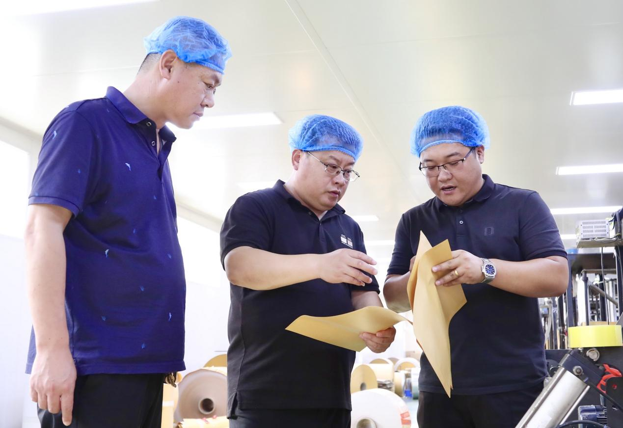 河北东光：深化“两新”组织监督管理  为优化营商环境添动能_fororder_图片14