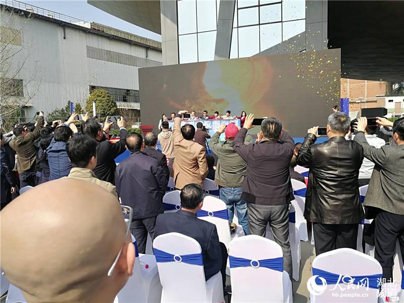 【图说荆楚】张之洞与武汉博物馆开馆 市民可免费参观
