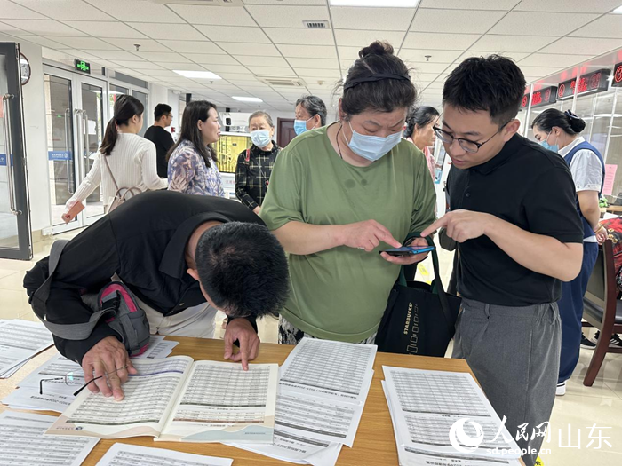 迎建校40周年，山东老年大学举办校园开放日活动