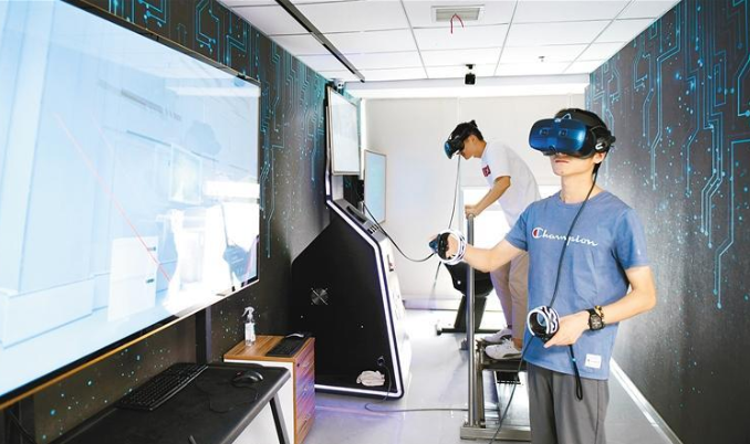 构建创新型企业梯次培育体系  让更多科创“金种子”在西安开花结果_fororder_微信图片_20230829085810