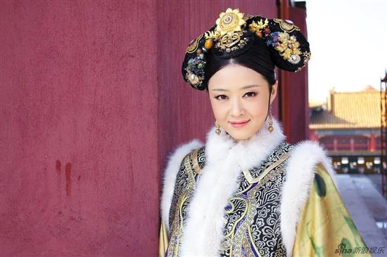 蒋欣：婚姻是一辈子的事，绝不将就！