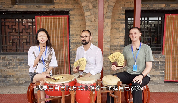借船出海，打造国际传播新名片——写在“世界眼中的晋城”网络国际传播活动圆满收官之际_fororder_13063078_ef078cad-6cf2-420a-a0cb-ccb02f0b64e0