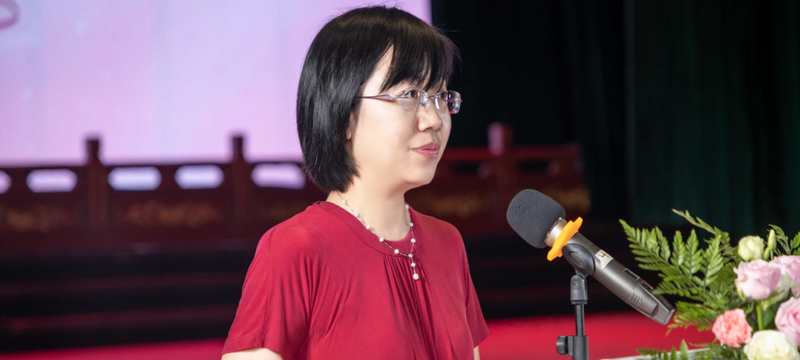 丝路上，无处不是“她”力量