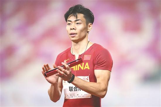 从小将到“国手” 大运会上的广东强将是如何炼成的