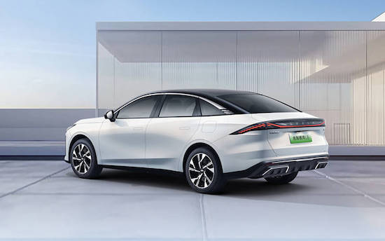 全新红旗HS7领衔 8月将上市新车_fororder_image019