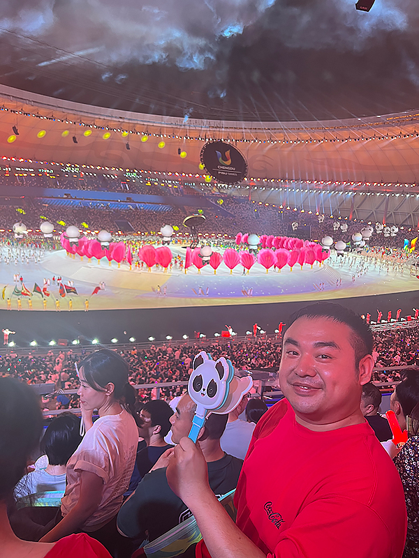 （转载）“可乐男孩”薛枭：在中国队入场那一刻 自豪与骄傲从我的心底升腾起来_fororder_3f048e5e-2af0-4dfb-bd7c-3975221d8449