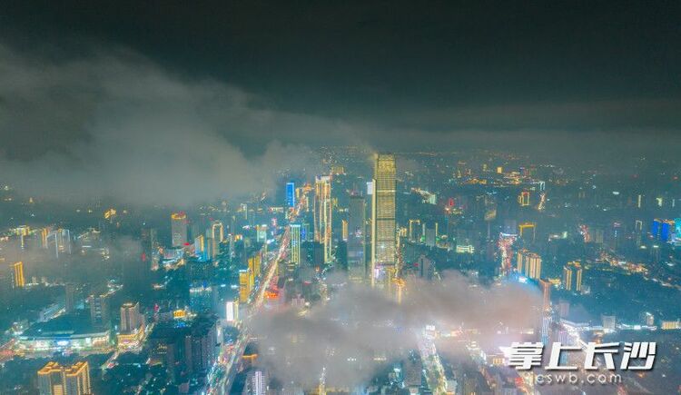 组图｜绝美星城_fororder_5