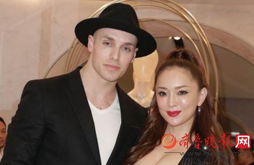 滨崎步宣布离婚 揭滨崎步四段情史历任前男友前夫揭秘