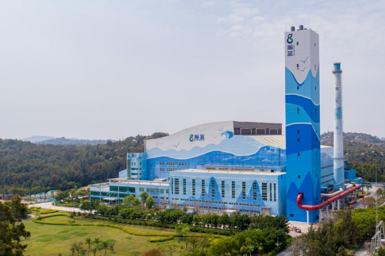 惠安多举措推进垃圾分类 多层次打造清洁家园_fororder_图片3