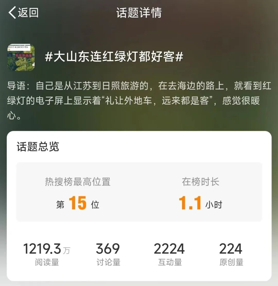两种风景，让日照更美丽