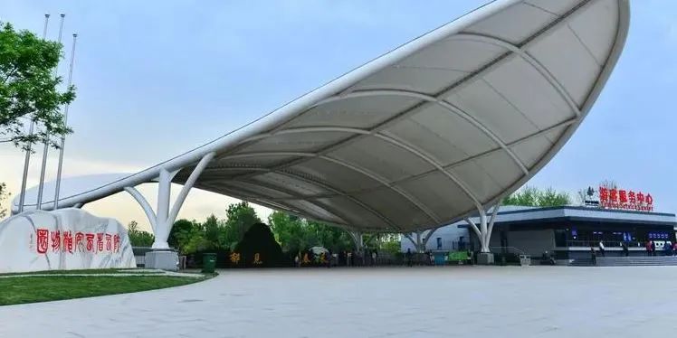 （转载）暑期出行停车难？曲江新区热门地点停车指南来了