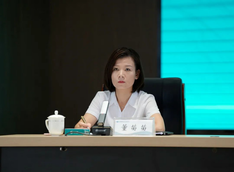 陕西柳林酒业集团召开2023年西安营销公司全员学习培训暨思想动员表彰大会_fororder_图片6