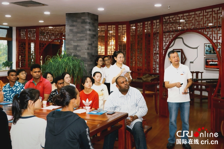 南岛语族文化交流研习营活动走进福州_fororder_retouch_2023090615485870