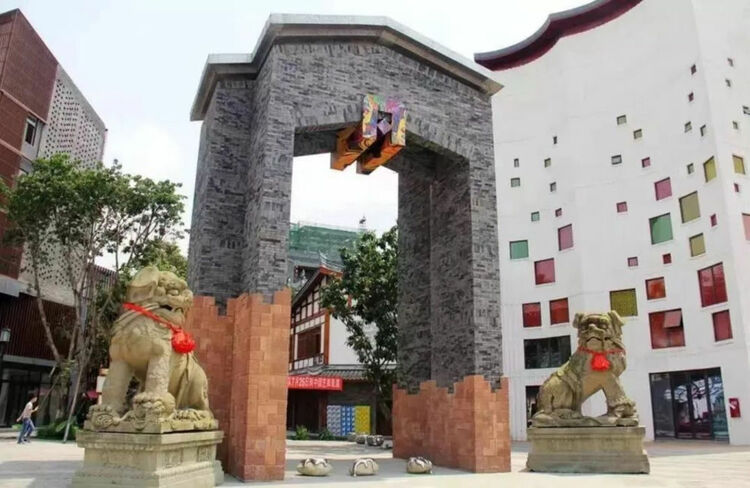 （转载）这里是成都龙泉驿！