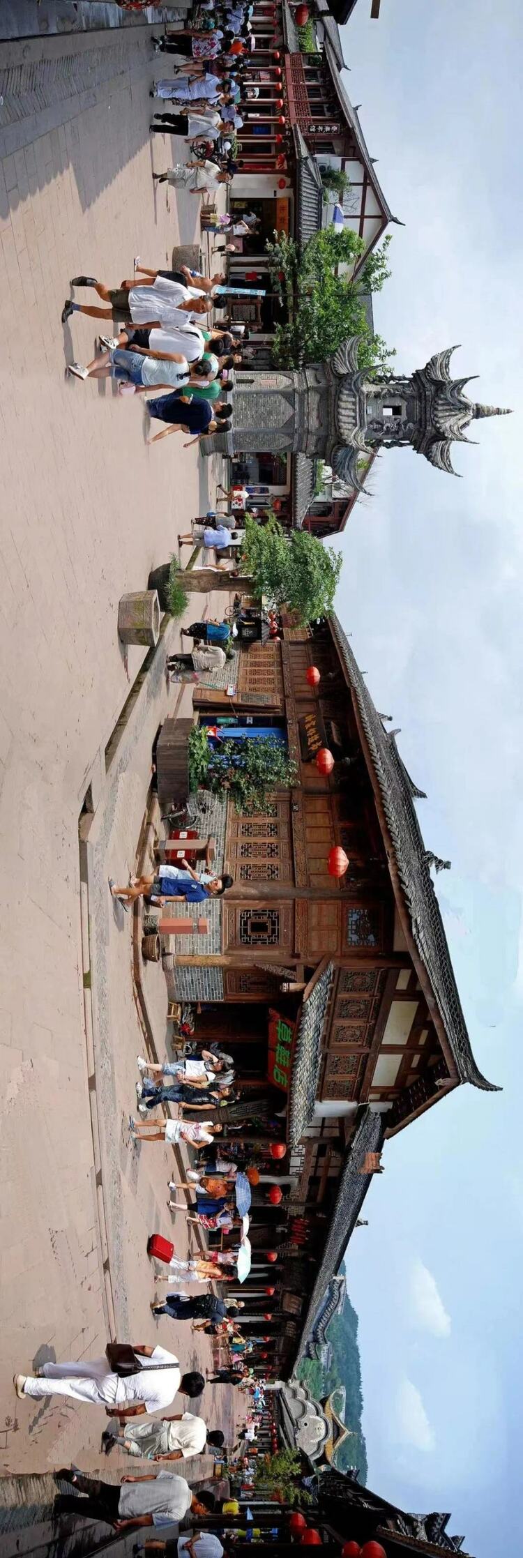 （转载）这里是成都龙泉驿！