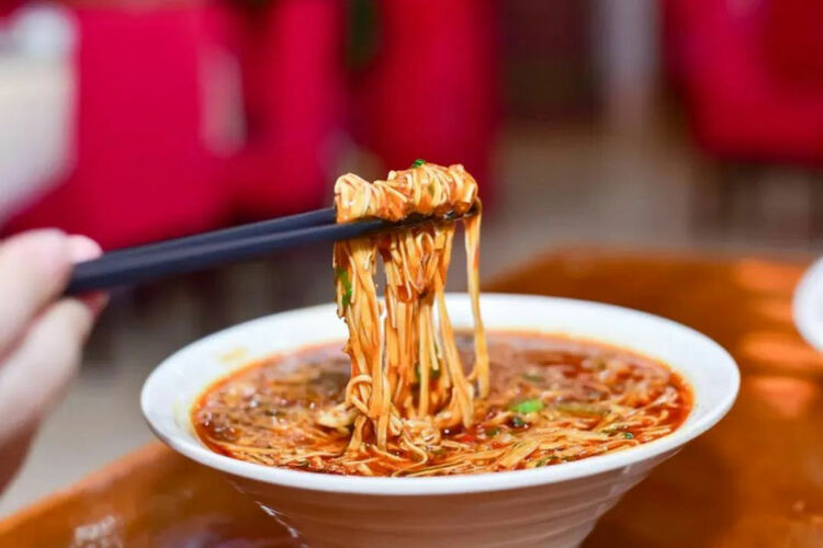 （转载）这里是成都龙泉驿！
