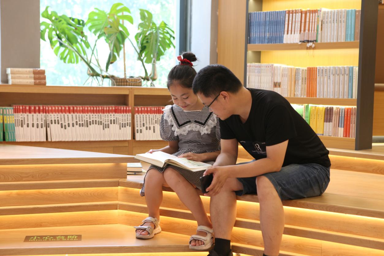 河北平泉：多彩活动丰富学生暑假生活_fororder_图片9