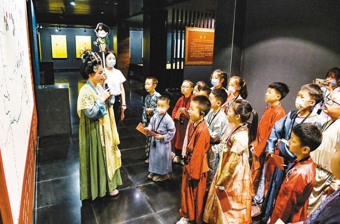 “中秋+国庆”超长黄金周在即  西安蝉联全国热门目的地城市前十强_fororder_微信图片_20230908090001