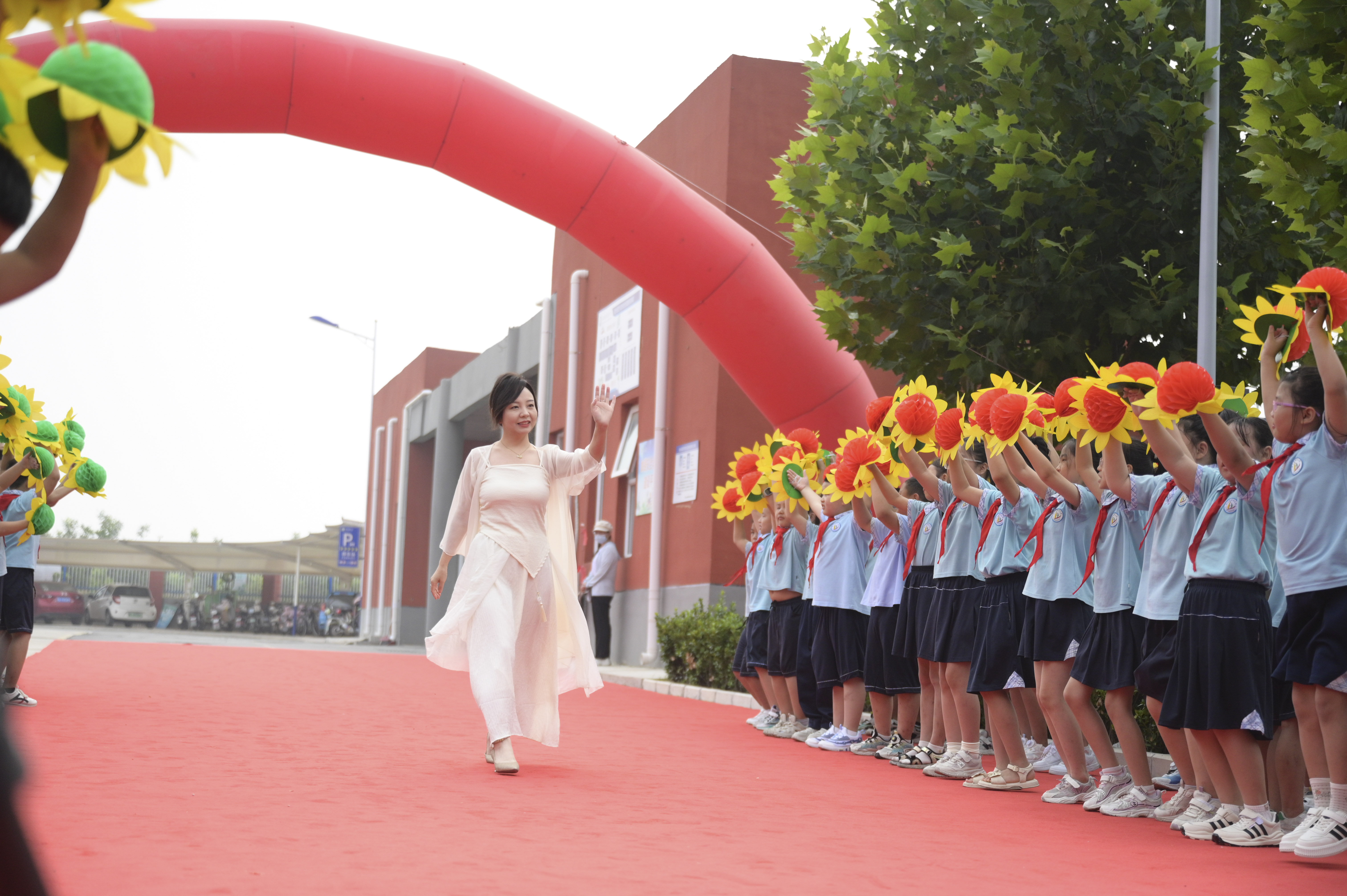 邢台柏乡举行“躬耕教坛 强国有我”2023年教师节颁奖典礼_fororder_微信图片_20230908160607
