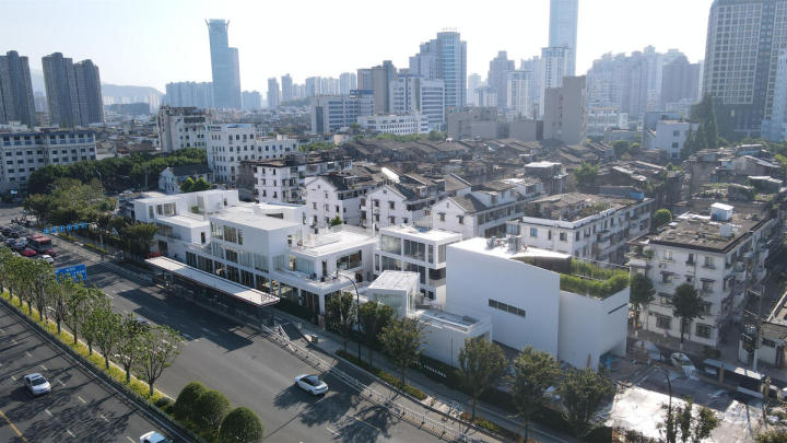 青铜峡影楼:打造独一无二的艺术作品