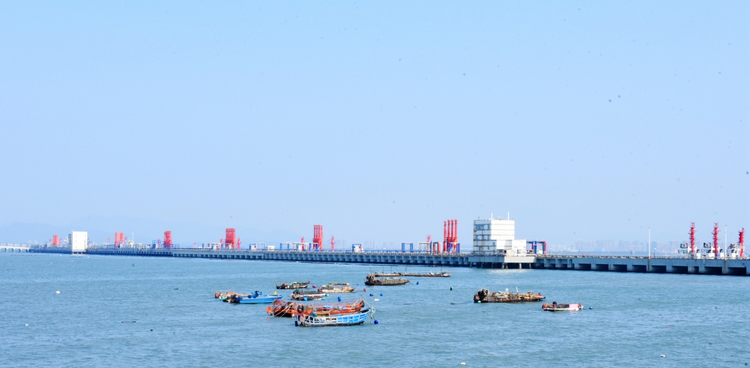 泉州惠安：构建多式联运新格局 打造交通物流新优势_fororder_图片4