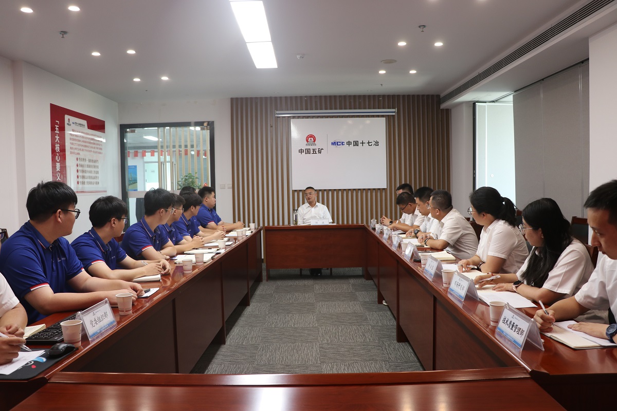十七冶建筑分公司举行2023年新员工入职欢迎会_fororder_IMG_4341.JPG