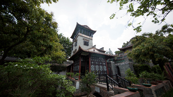大湾区漫游｜岭南园林暑假打卡攻略已送达