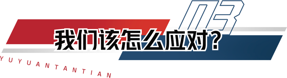 【独家】起底境外势力