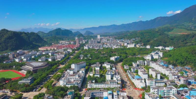 临沧镇康：抓实三大经济助推县域经济发展蹄疾步稳_fororder_2