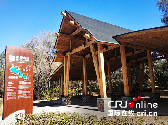 03【吉林】【原创】10月14日起长春净月潭国家级风景名胜区正式禁止机动车进入