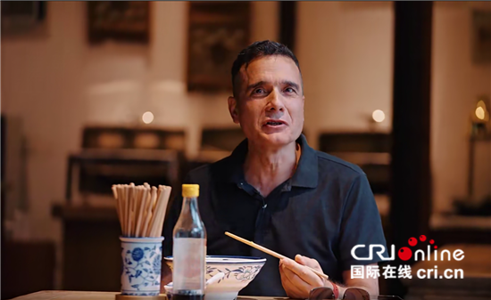 遇见中国丨以色列资深创业者依兰：一场“冒险”之旅让我留在了中国_fororder___172.100.100.3_temp_9500031_1_9500031_1_6012_585d6e56-a709-452c-bd70-f08a5dfc507e