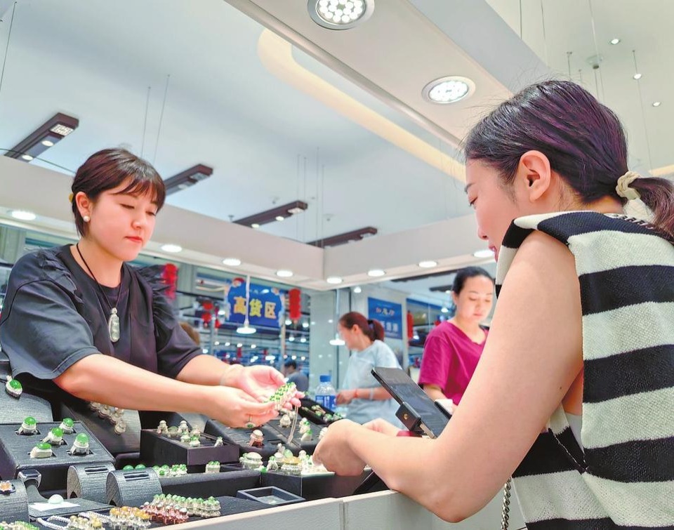 昆明南博会十年历程：牵手世界 开放共赢_fororder_245