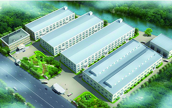 长春汽开区掀起新一轮项目建设热潮