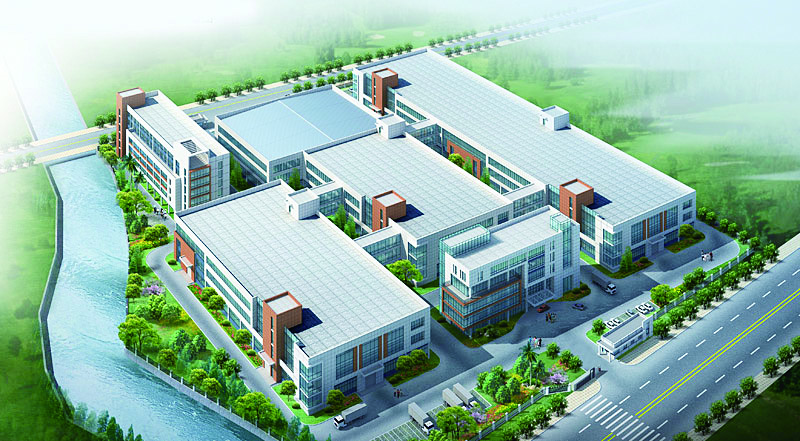长春汽开区掀起新一轮项目建设热潮