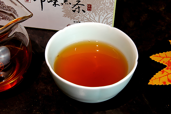 双措并举 成都邛崃黑茶焕发历久弥新的浓浓醇香_fororder_邛崃黑茶-供图-邛崃市农业农村局