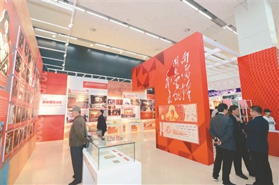 成就辉煌展现辽宁巨变 大国重器见证沈阳骄傲