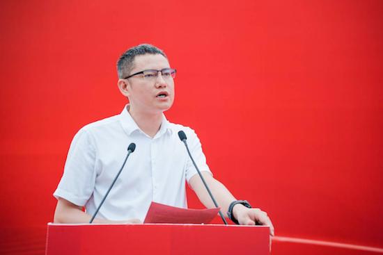 绿色出行 电动首选 2024款艾瑞泽e全国上市暨首批1000台营运车交付_fororder_image004